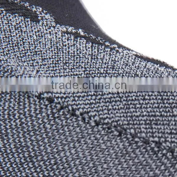 0565 New arrival leisure style non-slip sheer girls nylon socks
