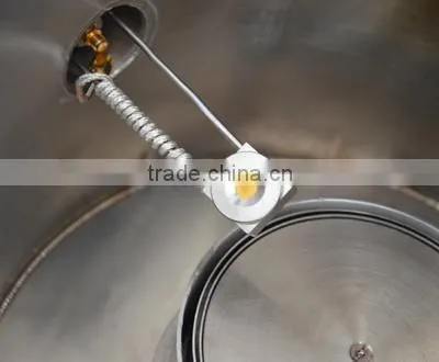 Magnetron Plasma Sputtering Coater/magnetron sputtering machine/magnetron sputtering system