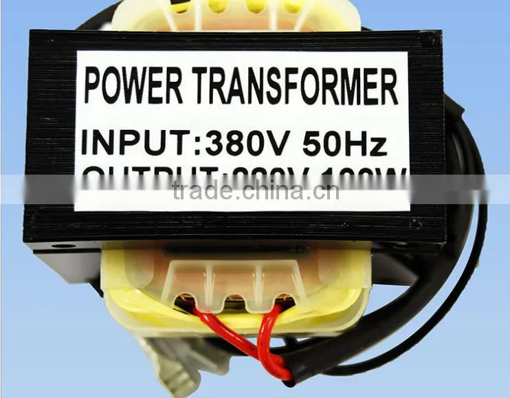 Stage Lighting dedicated transformer
