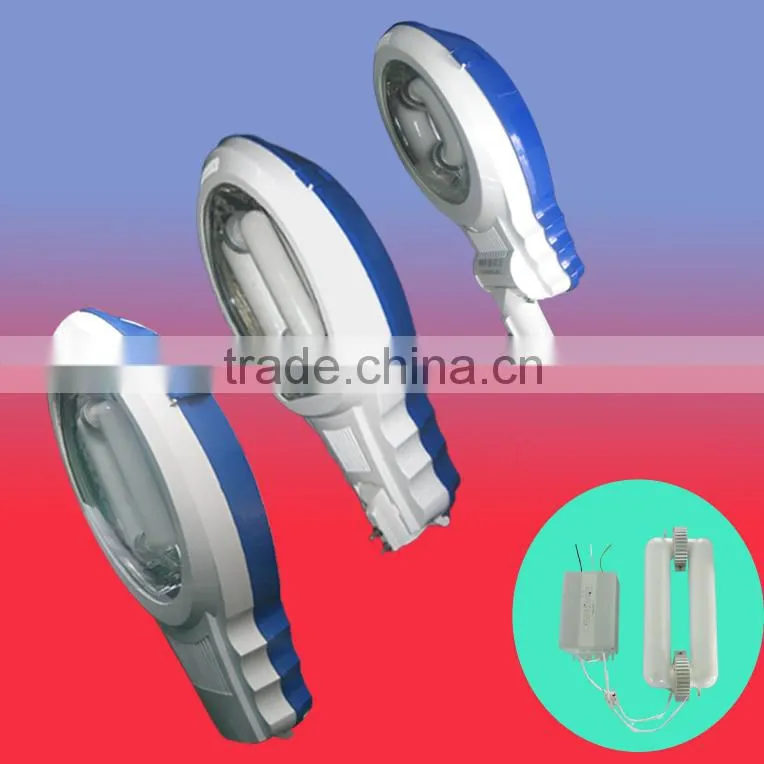 stadium floodlight magnetic induction flood light energy saving lamp