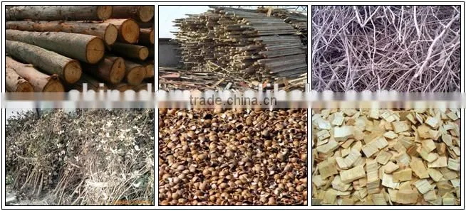 China Double Flat Die Pellet Mill Spare Parts Available