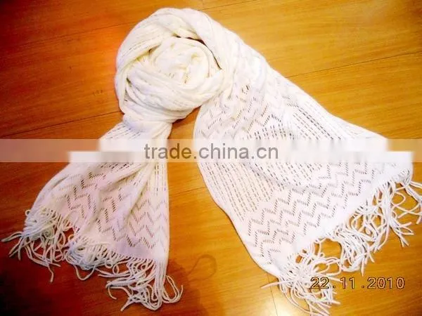 fashion lady cashmere shawl