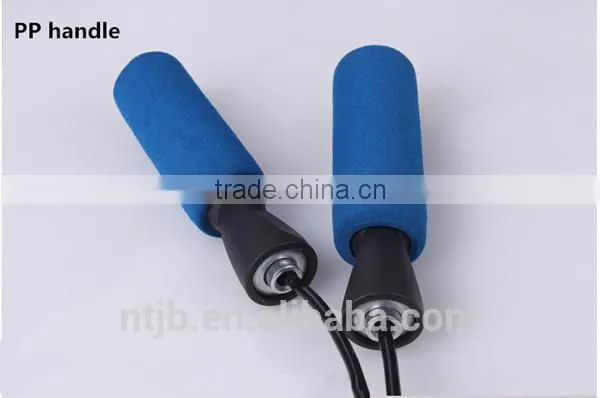 Bearings Skipping speed jump rope the new style jump rope for kids exricise