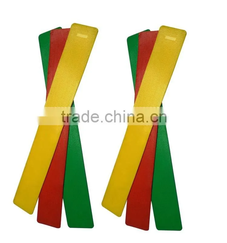 Suitable Primary School Sport Training Indication Sign TPR Staight Mark