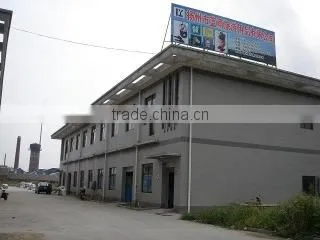 L&Y Travelling Products Co., Ltd. company overview - view 1