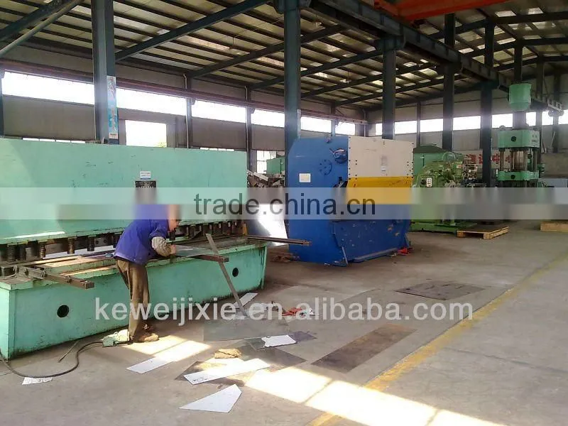 QZJ Model factory direct sale coconut machine
