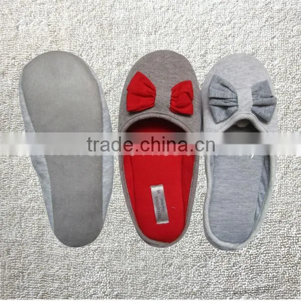 Soft ballet shoes for women,Satin indoor slipper,kitty shoes