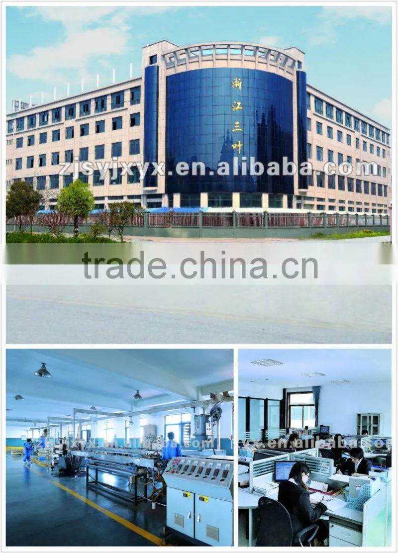Sanye mingjie high quality nylon tube china