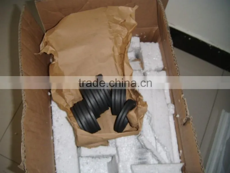 graphite bearing
