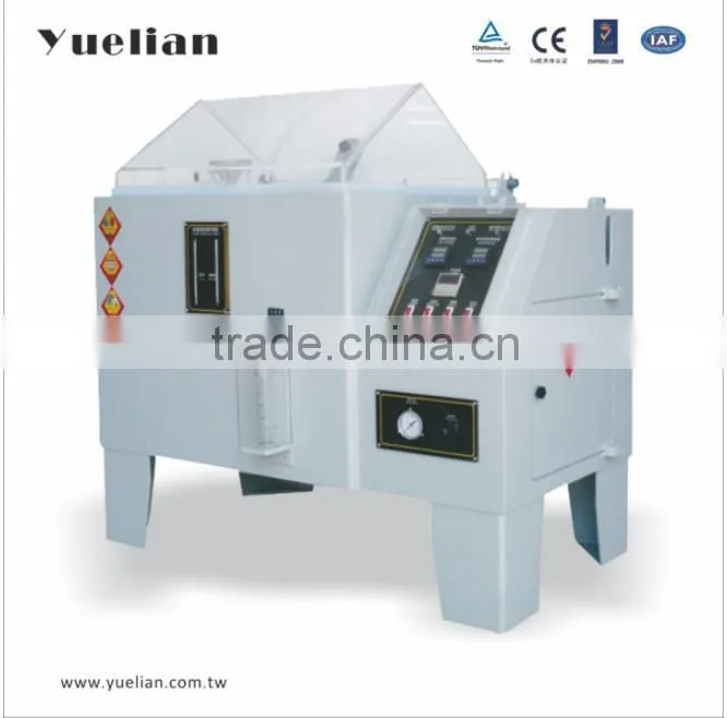 Corrosion Testing With Salt Spray Test Chambers YL-2208
