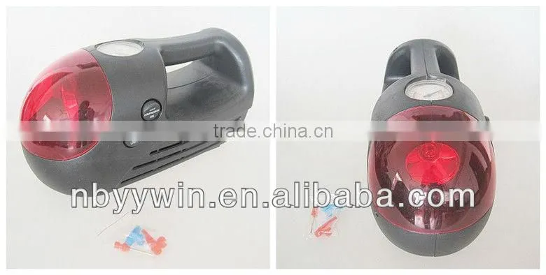 DC12V air compressor
