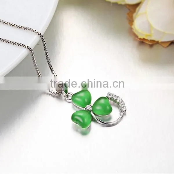 Custom Pendants Gold Plated Jewelry 925 Sterling Silver Pendant
