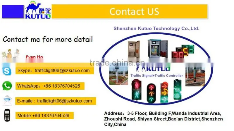 Brand new integrated solar power system wireless pedestrian traffic light with button