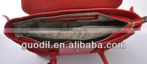 leather fashion bags ladies handbags, wholesale women fashion bags 2014