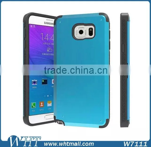 Phone Case for Samsung Galaxy Note 5 Armor Mobile Accessories New Products China Supplier