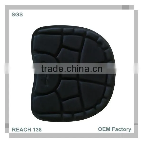 embossed eva pads in different thickness & hardness