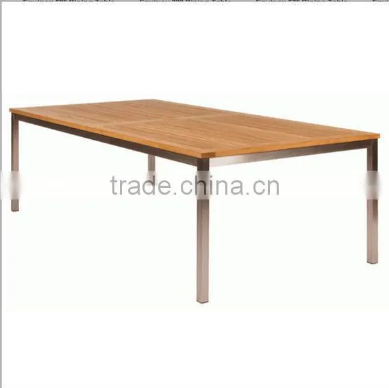 AluminumTable