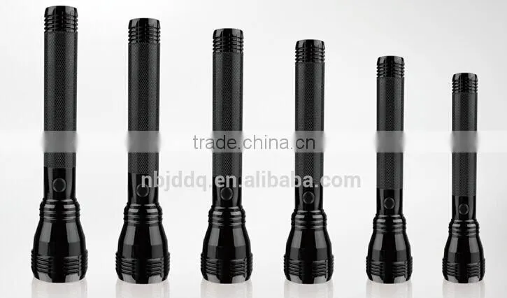 Bright Light Torch RechargeaNew design fashion low price led beacon flashlight bright diving flashlightled flashlight for diving