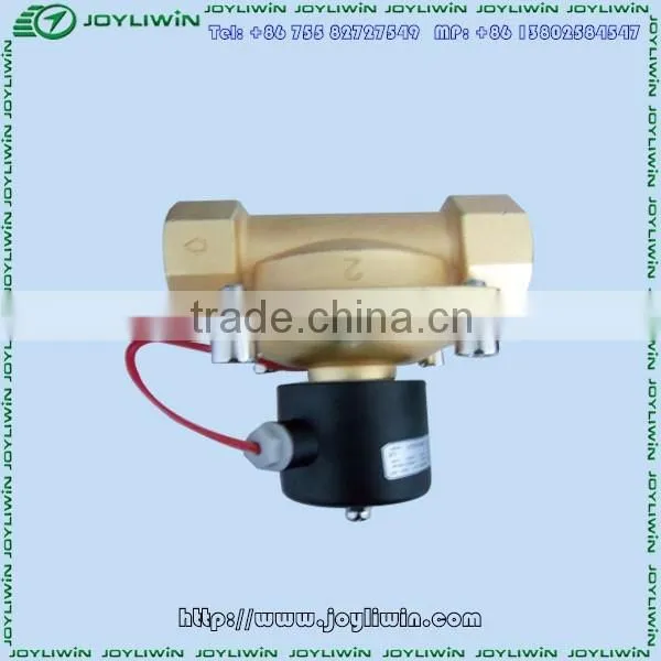 Oil stop Solenoid valve JOY 8816 4355 for Ingersoll-rand
