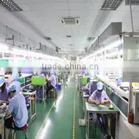 Shenzhen Helephone Electronics Co., Ltd. company overview - view 1
