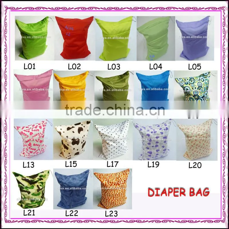 Super Absorbent & Soft Microfiber Dryable Cloth Baby Diaper Insert
