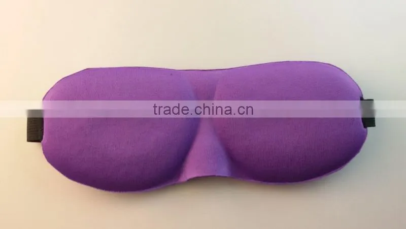 Personalized Eye Mask Pattern For Sleeping 3D Eye Mask