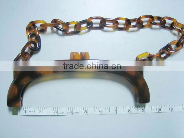 purse frame/metal bag handle