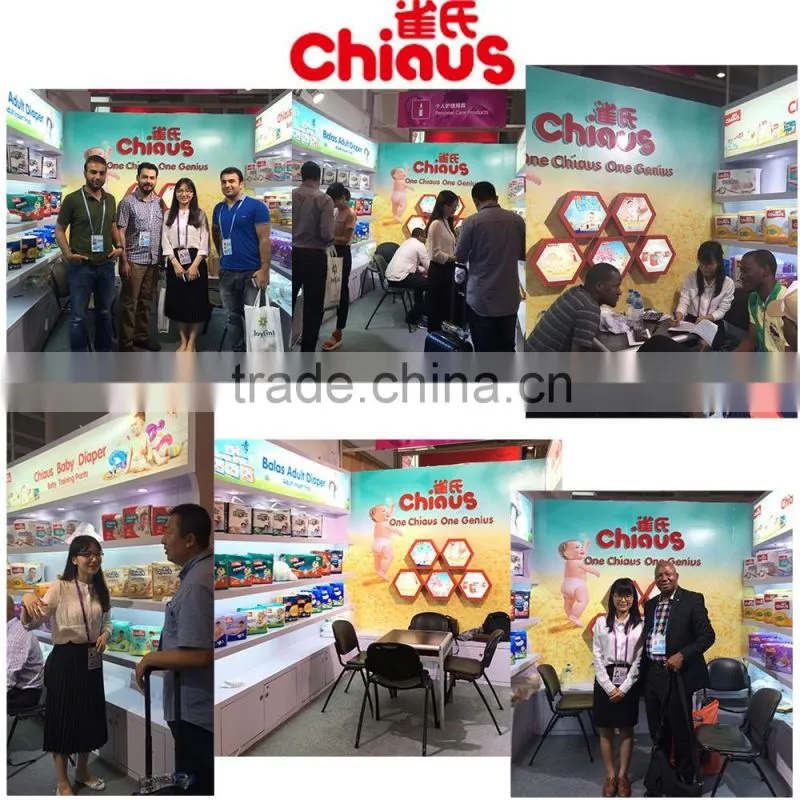 OEM baby diaper brands China suppliers, quality nappies