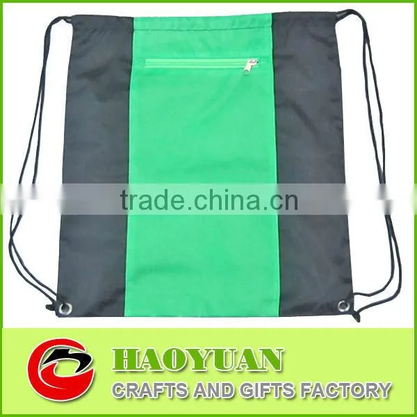 eco drawstring bag