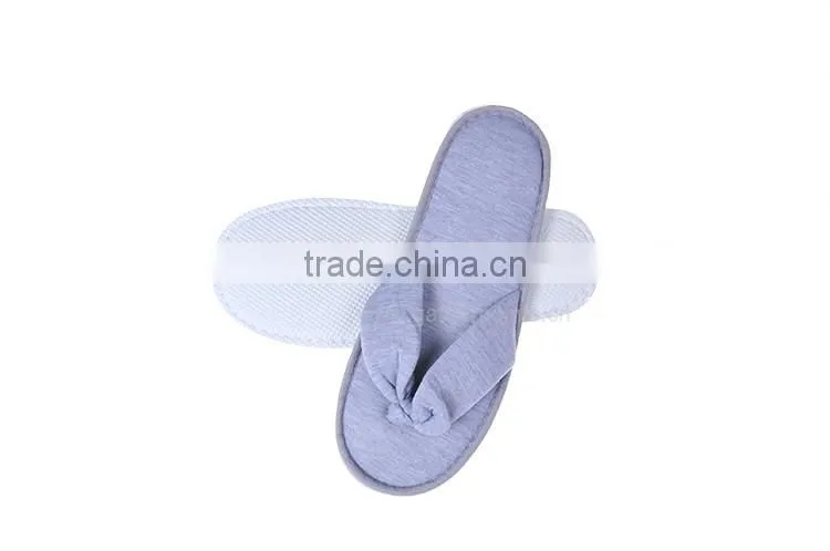 Fashion Cheap Hotel Make Slippers and New EVA slippers