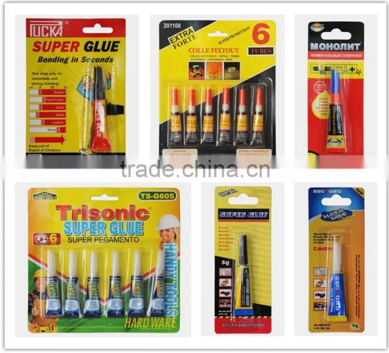 50g banner glue