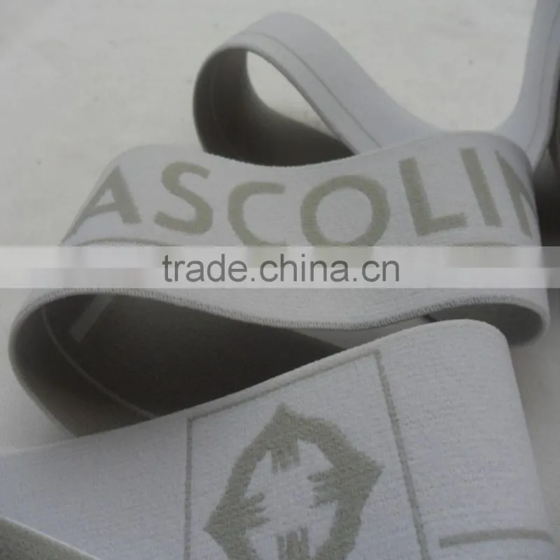 Nylon Elastic Strap For Underwear