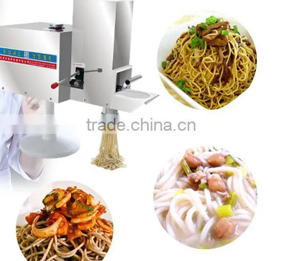 hot sale noodles making machine .bean vermicelli maker