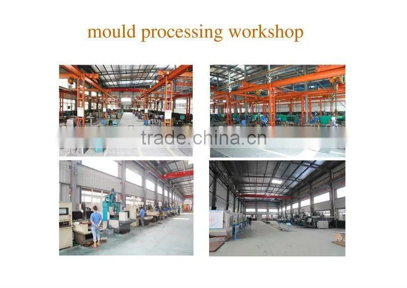 professinally making transparent storage box mould
