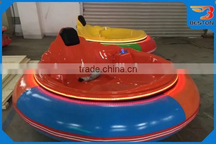 Kids favourite Ground Bumper Car Used In Amusement Parks