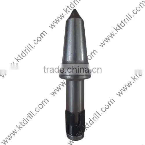 tungsten carbide crusher pick coal mining bit KT U84