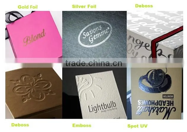 Direct Factory high quality Cosmetic Perfume wrapping Paper tube