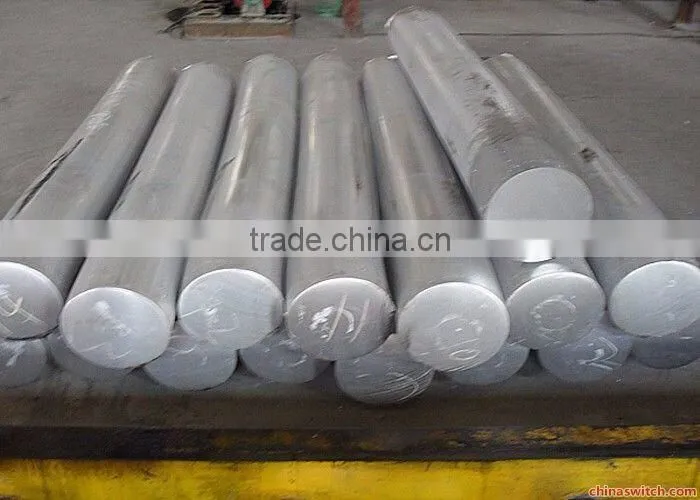 Extruded 2024 T6 aluminium bar used for Automotive products
