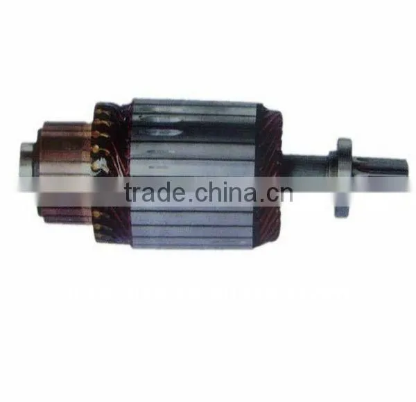 Bosch Starter Armature IM 2123 BOSCH