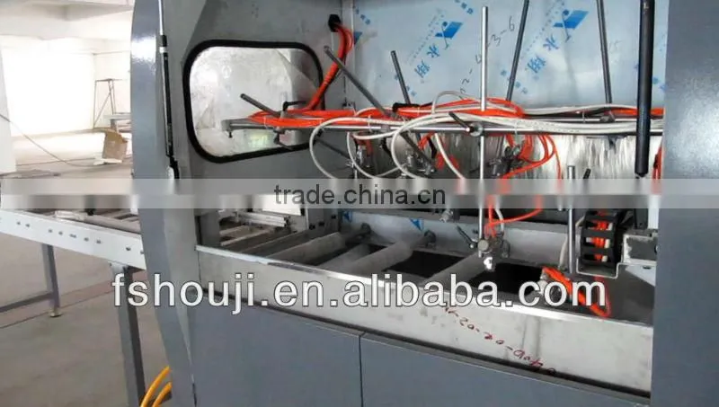 NC paint/painting/coating for face coat FME40 prodcution line