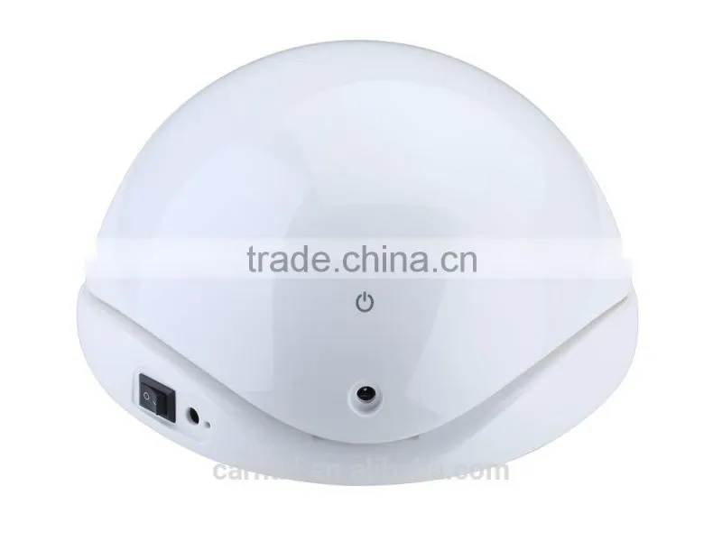 new design led nail lamp