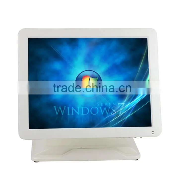 customized touch screen Pos machine/cusomized windows system Pos machine