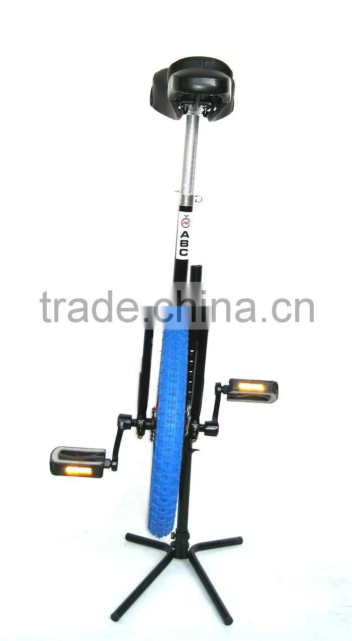 2015 hot sell to South Korea unicycle(PW-UN16100)