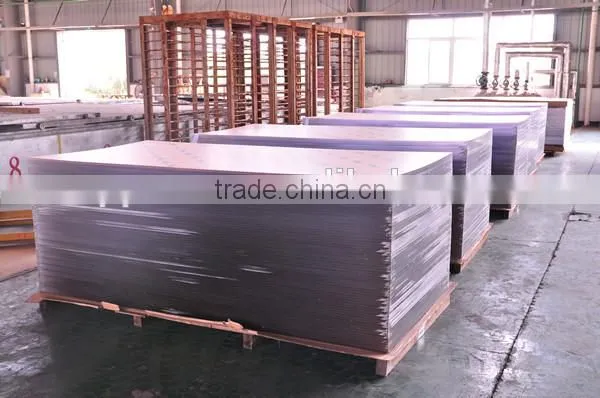grade A color pmma board