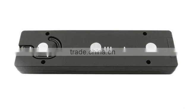72 led magnetic work light