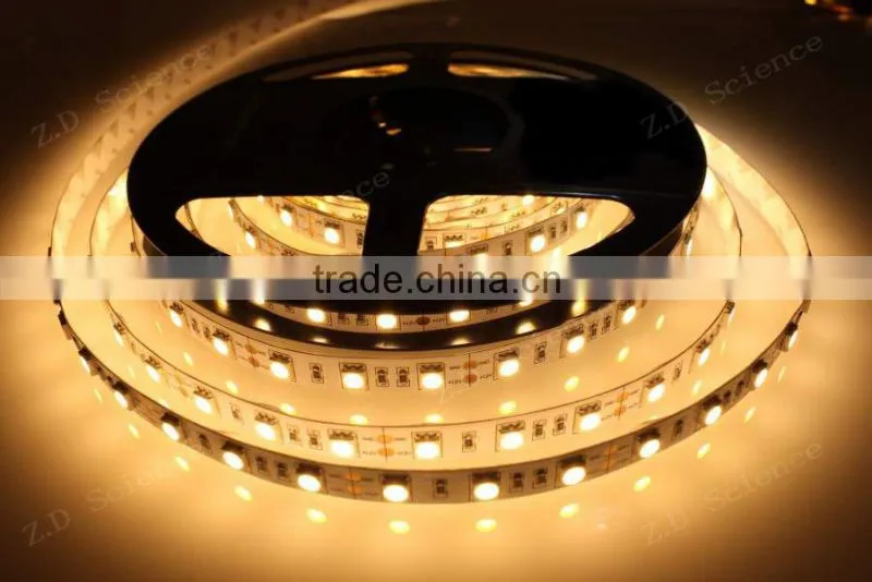 14.4W Dimmable LED Rigid or Flex Strip