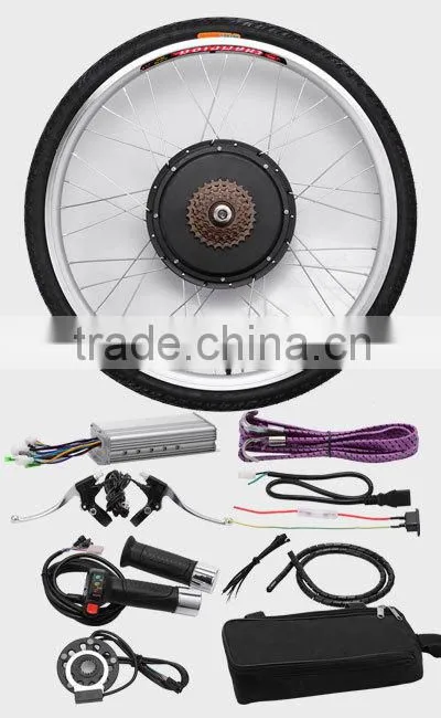 NEw style.36v500w e-bike conversion rear kit