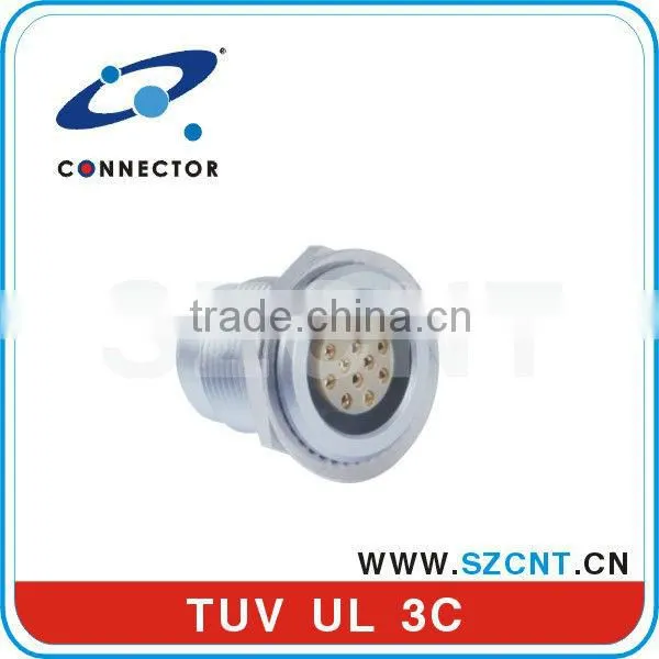medical push-pull waterproof connector, cable connector