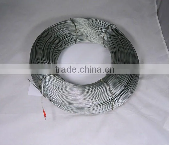 Cable inner wire rope ,steel wire rope , motorcycle parts