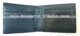 Crocodile leather wallet for men SMCRW-026
